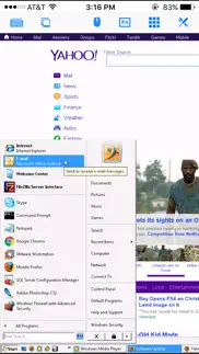 connect to pc iphone resimleri 3