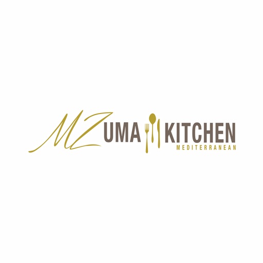 MZuma Kitchen - AppWisp.com