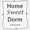 Minot AFB Dorms