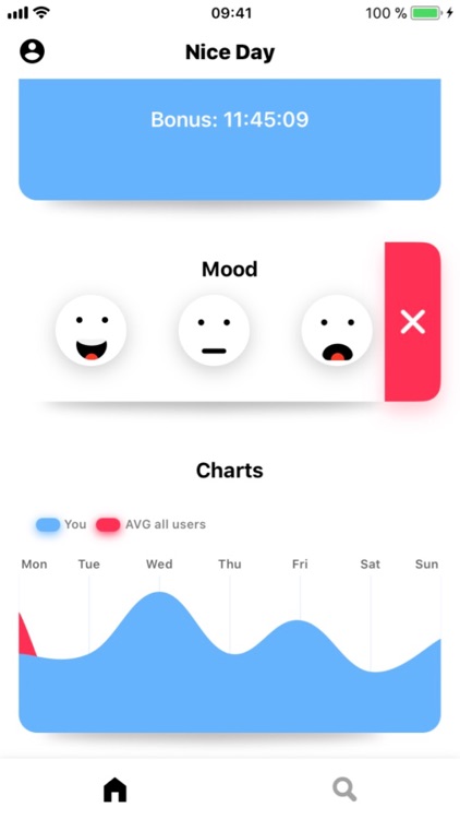 Nice Day - Be better every day screenshot-3