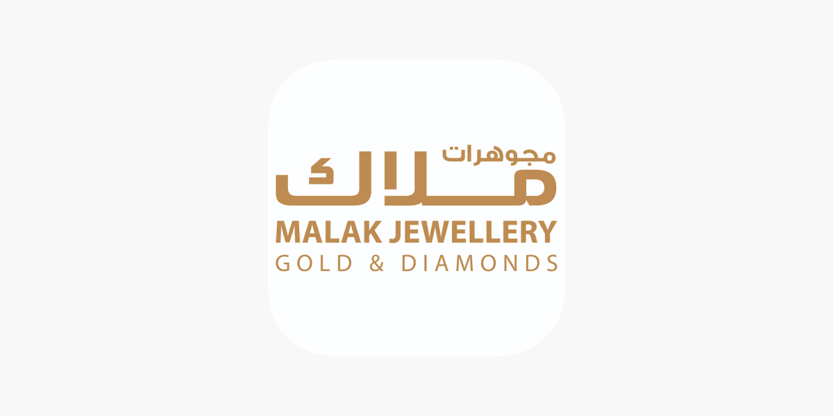 Malak Gold | ملاك للذهب on the App Store
