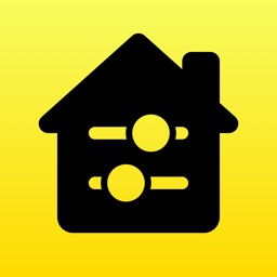 Home+ 4 Apple Watch App
