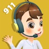 911 Operator 3D - iPadアプリ