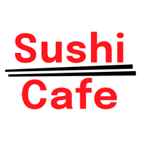 SUSHI CAFE  Псков