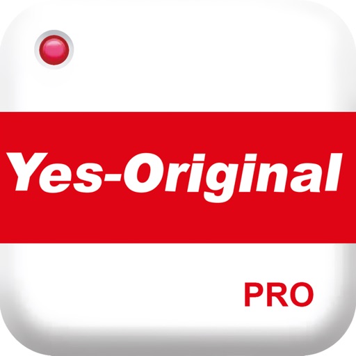 Yes Original Pro