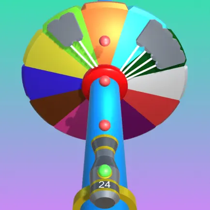 Color Ball Hit Cheats