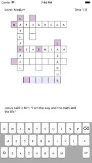 nwt crossword problems & solutions and troubleshooting guide - 2