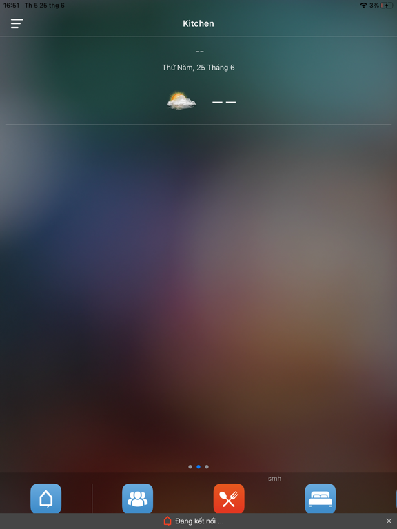 Screenshot #5 pour Bkav SmartHome Lite