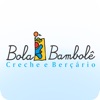 Creche Bola e Bambolê