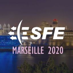 Congrès SFE Marseille 2020