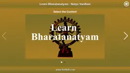 Game screenshot Learn Bharatanatyam - Volume 1 apk