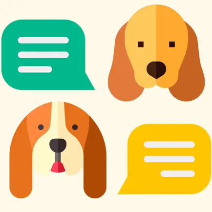 Dog Chat - Dogs Chats Читы