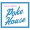 Icon Poke House