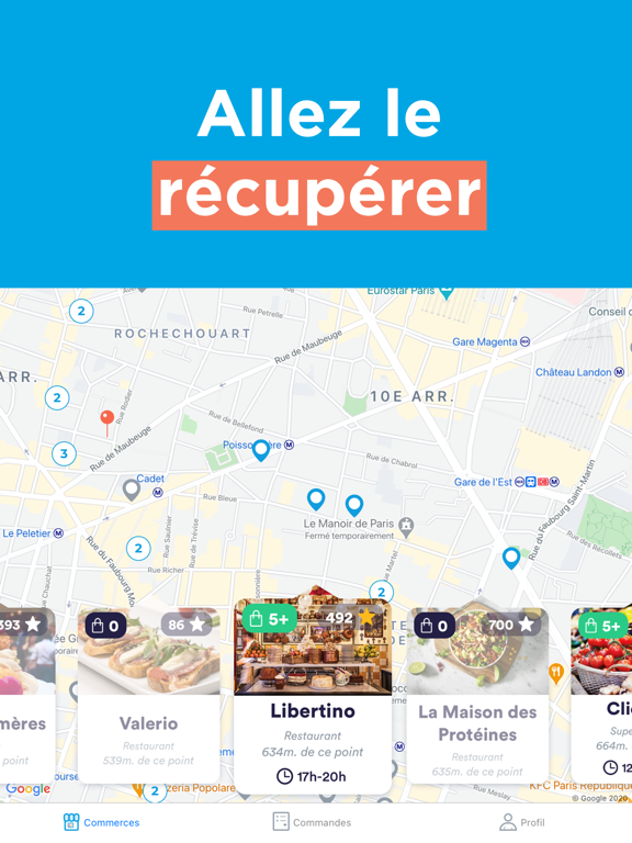 Phenix, anti-gaspi et bon plan Phenix, anti-gaspi et bon plan