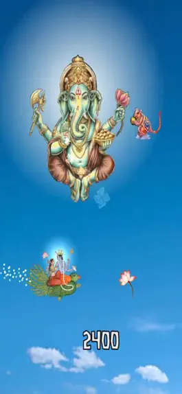 Game screenshot Adventure Garuda apk