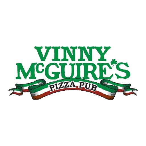 Vinny McGuire's Pizza Pub