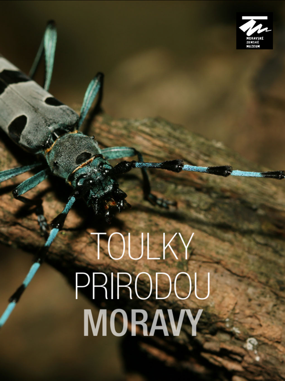 Toulky přírodou Moravyのおすすめ画像1