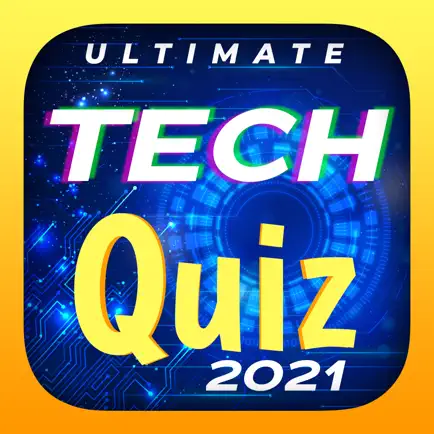 Ultimate Tech Quiz 2021 Cheats