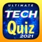 Icon Ultimate Tech Quiz 2021