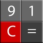 Calculator⁻ app download