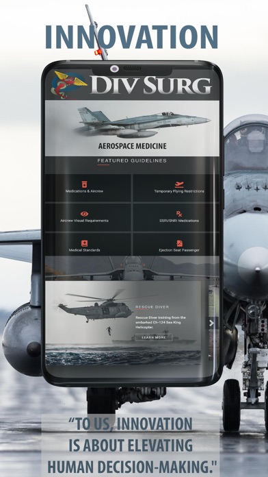 Screenshot #1 pour Div Surg