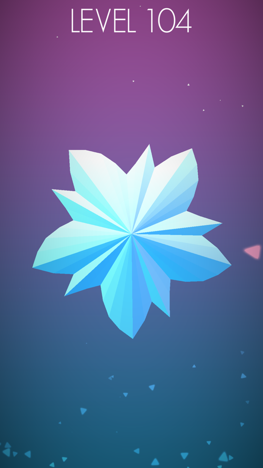 #3. Polyforge (iOS) 由: ImpactBlue Studios Pty Ltd