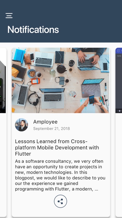 Amployee screenshot-4