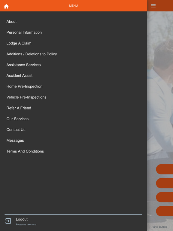 Screenshot #5 pour Associated Broker Assist
