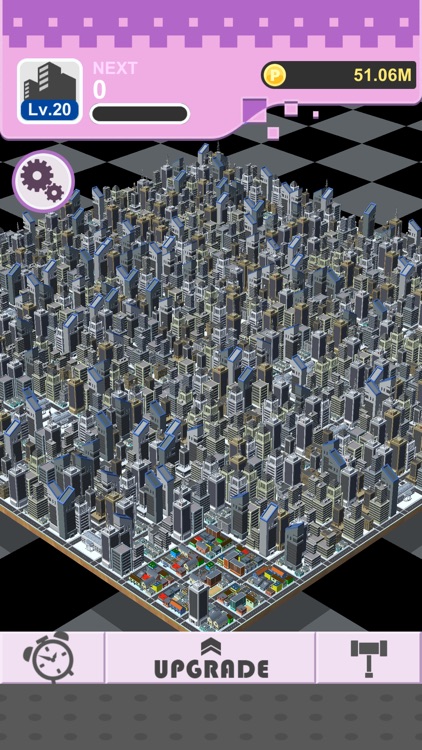 Dream Destruction screenshot-6