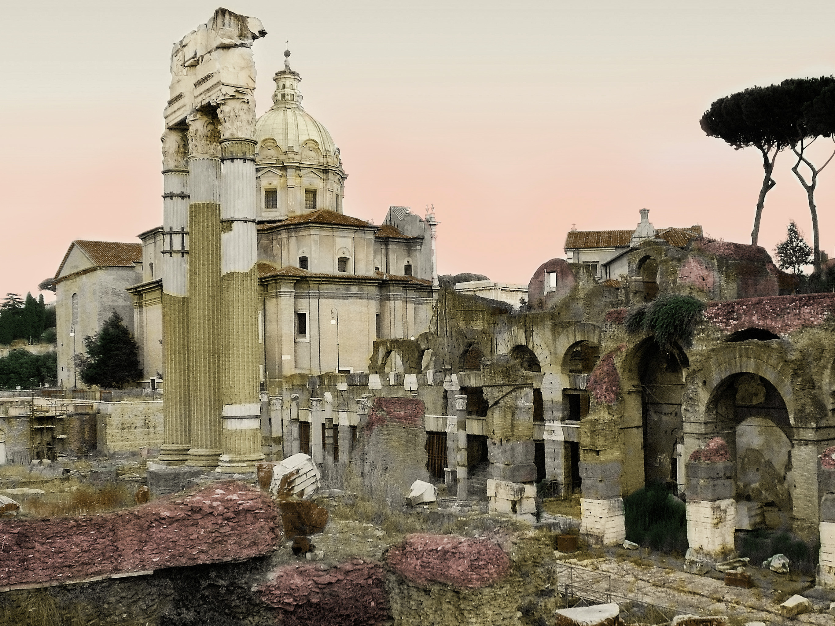 Hand Tint Pro screenshot 9