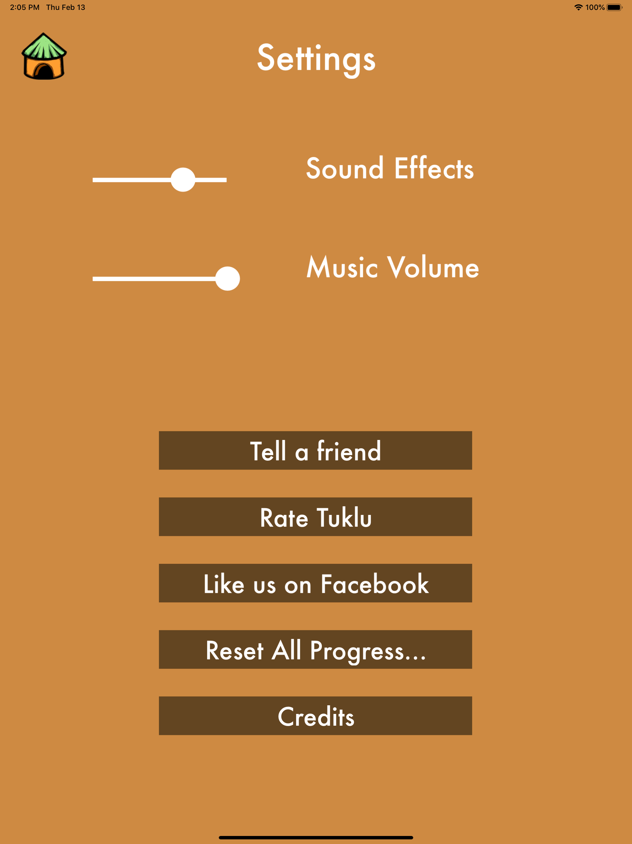 Tuklu™ - Clever clues for you screenshot 13