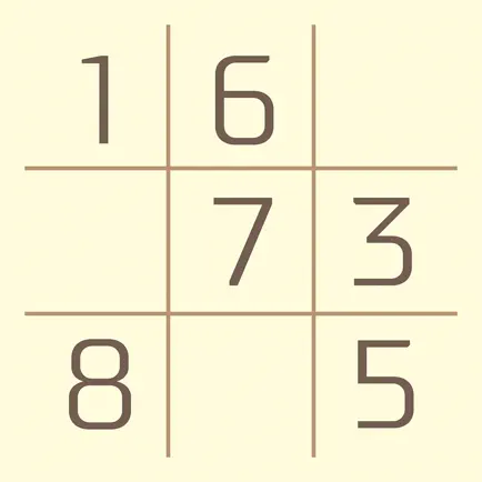 Sudoku-Doku Cheats