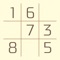 Icon Sudoku-Doku