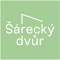 Aplikace Šárecký dvůr AR přináší zcela nový způsob vizualizace architektury