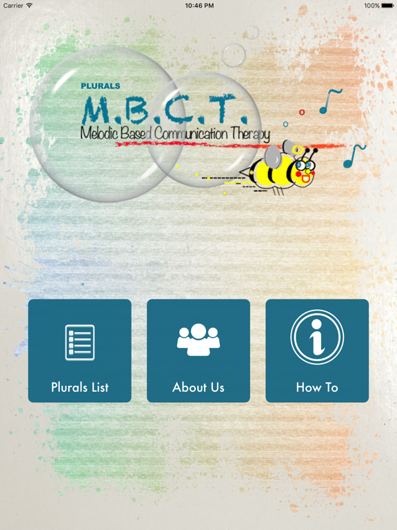 Screenshot #4 pour MBCT Plurals