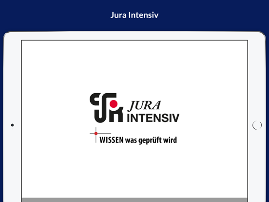 Screenshot #4 pour Jura Intensiv