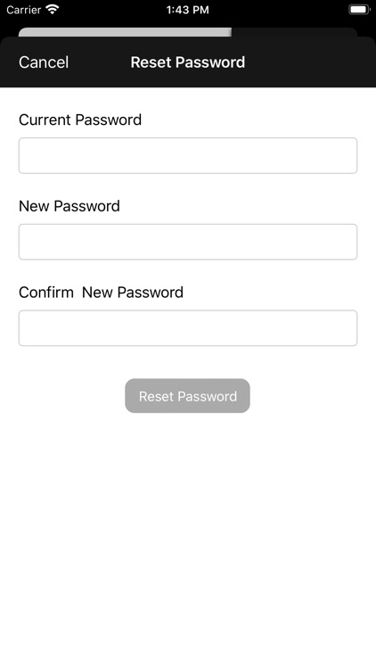OpenPeople Mobile screenshot-7