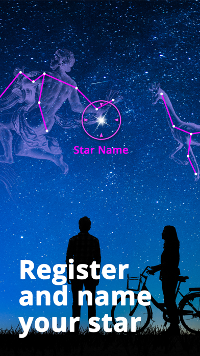 How to cancel & delete OSR Star Finder from iphone & ipad 3