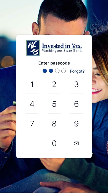 Washington State Mobile screenshot-4