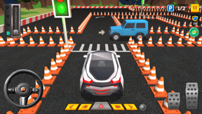 Car Parking : City Car Driving screenshot