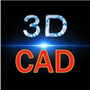 CAD Viewer 3D