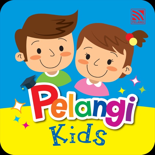 Pelangi Kids AR