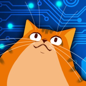 螢幕擷取畫面 (5) Robot Wants Kitty