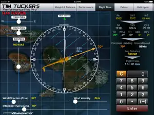 R44 Raven screenshot 4