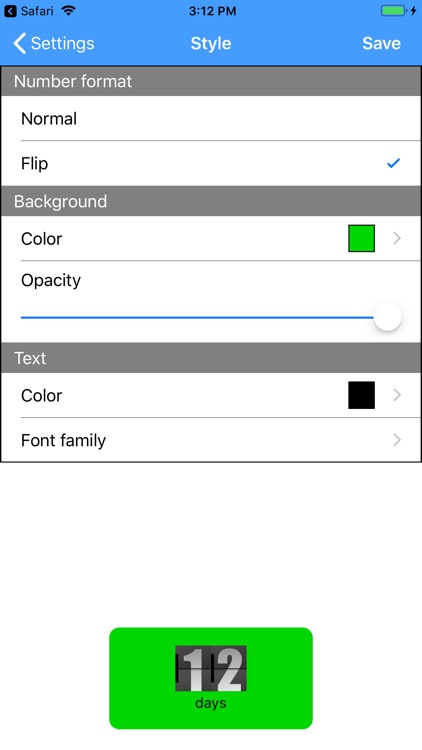 Final Countdowns screenshot-3