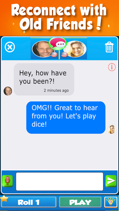 Dice World® Play with Friends screenshot 3