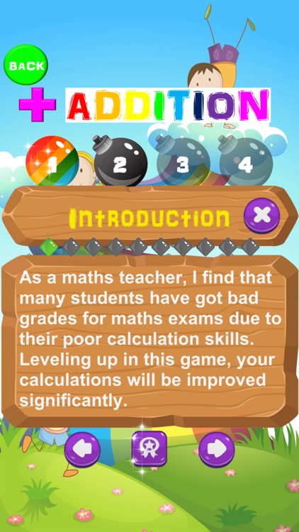 Rainbow Math screenshot-5