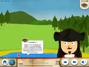 les grands explorateurs iPad Captures Décran 3