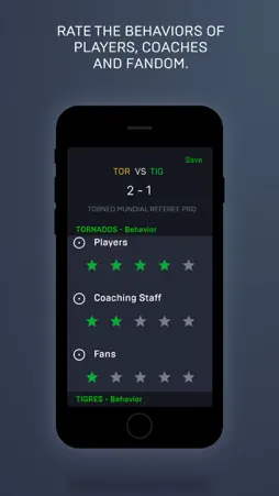 Referee Pro REF! screenshot 7