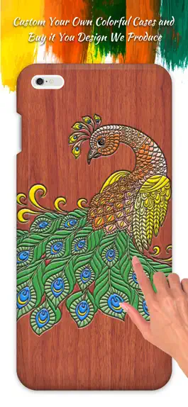 Game screenshot Coloring Owl:Paint Color Cases mod apk